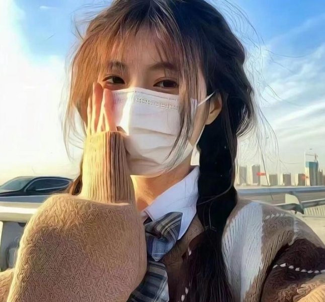 纽约娃娃