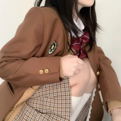 少女的世界