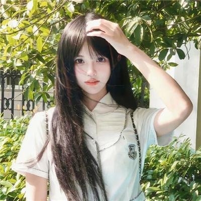 安娜和狼
